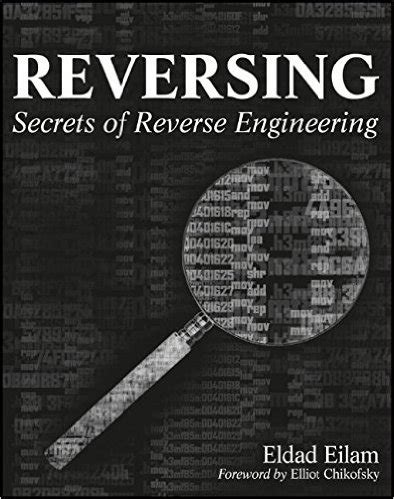 The Power of Reverse Engineering: Discovering the Inner Workings of Magic Books